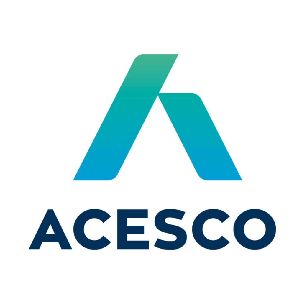 LOGO ACESCO